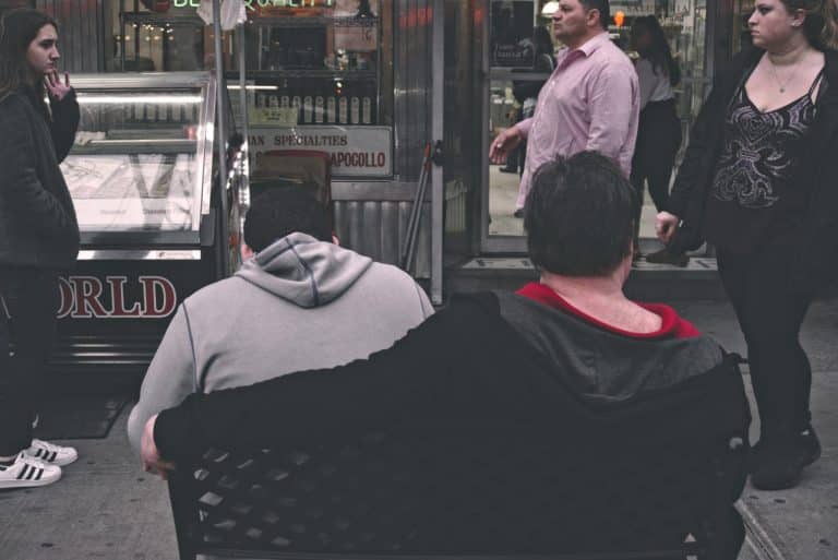Social Spaces Community Gathering in Retail Environments