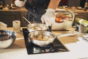 Cooking Competition Judging: What Professional Chefs Look for in Dishes
