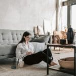 Smart locks enhancing home security