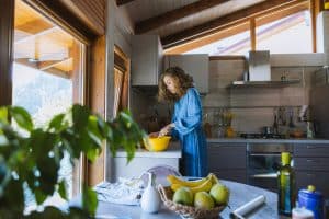 Cooking with ADHD: Kitchen Strategies for Attention Deficit Challenges