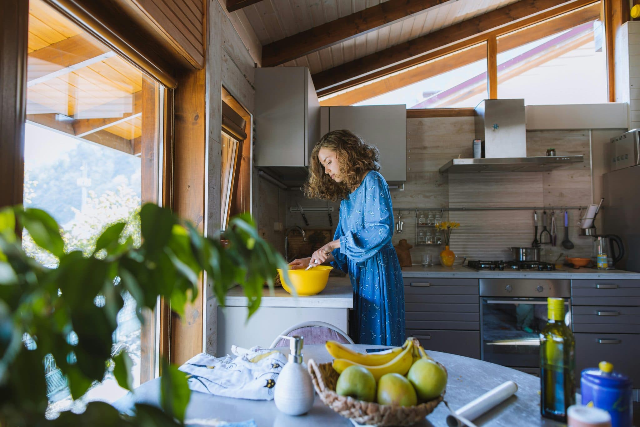 Cooking with ADHD: Kitchen Strategies for Attention Deficit Challenges