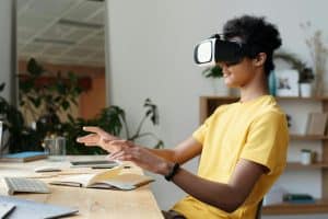 Healthy Risk-Taking: Encouraging Student Exploration