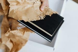 Packaging Reducing Waste in Product Delivery Systems