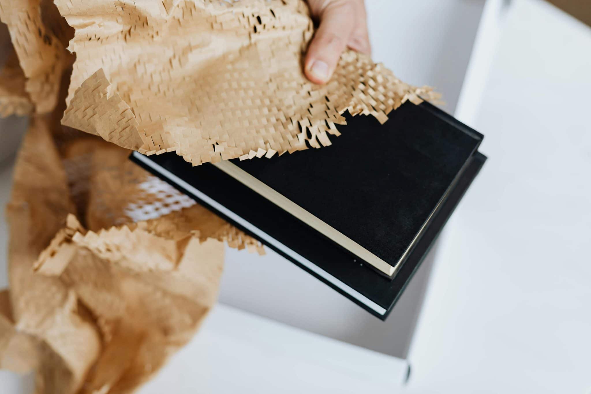 Packaging Reducing Waste in Product Delivery Systems