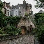 History Lessons That Come Alive