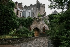 History Lessons That Come Alive