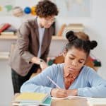 Anxiety in the Classroom: Supportive Strategies for Teachers