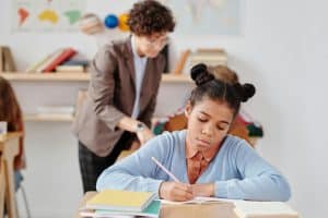 Anxiety in the Classroom: Supportive Strategies for Teachers
