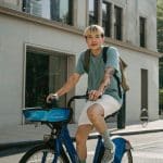 Transportation Eco Friendly Ways to Reach Stores