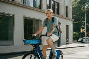 Transportation Eco Friendly Ways to Reach Stores