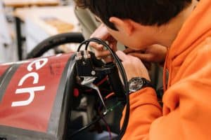 Conflict Resolution: Essential Skills for Every Student