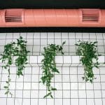 Air purifiers monitoring and improving indoor air