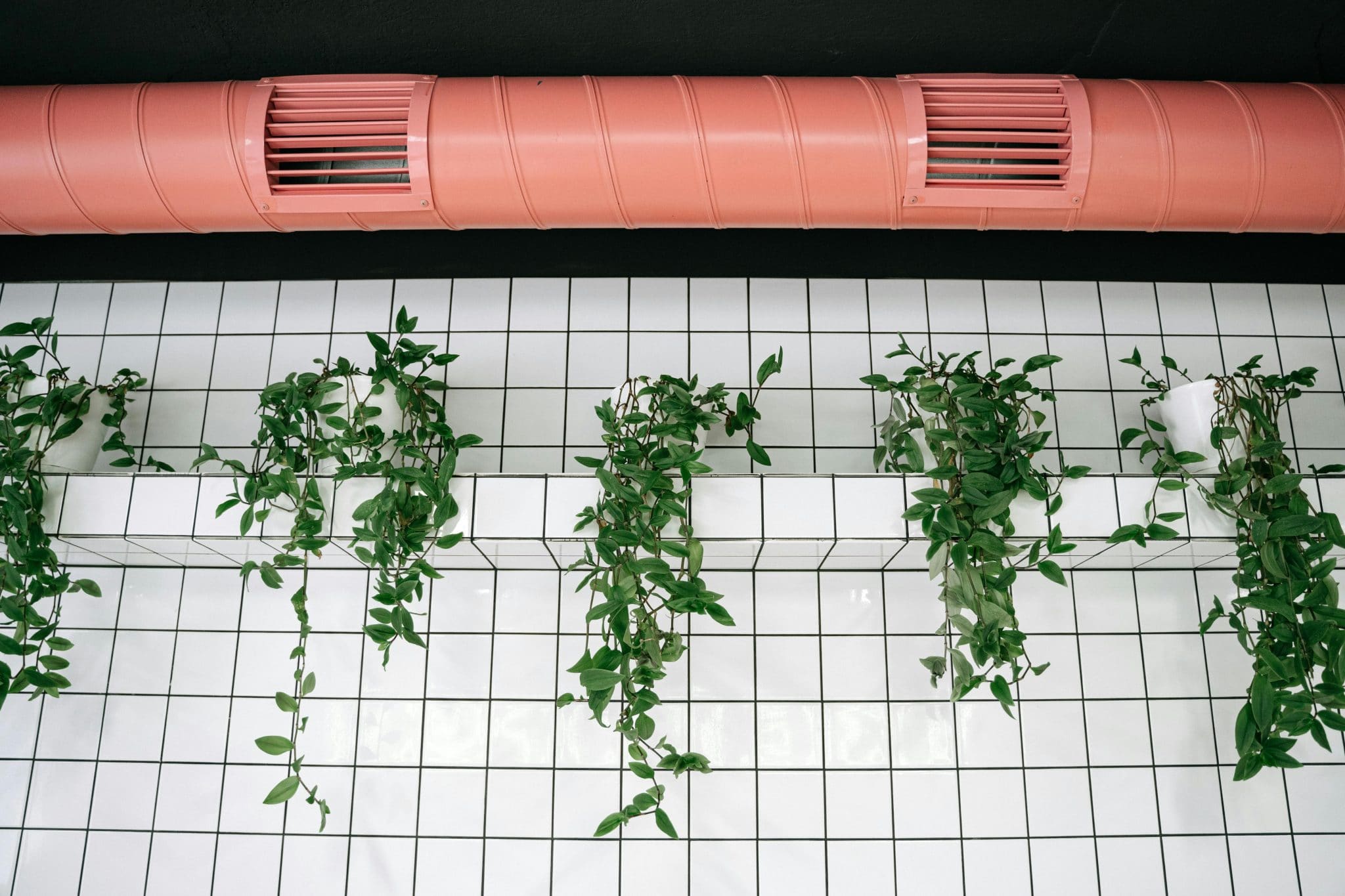 Air purifiers monitoring and improving indoor air