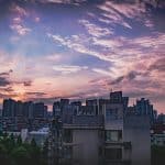 Urban Farming in Residential Developments