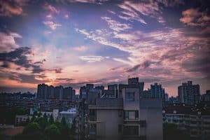 Urban Farming in Residential Developments