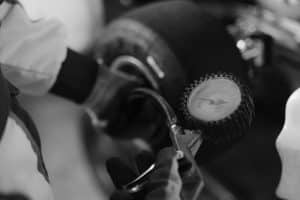 Automotive Spirituality: Finding Meaning in Mechanical Relationships
