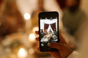 Food Photography Business: Monetizing Culinary Image Creation Skills