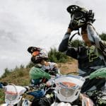 Motorsport Safety Innovations Save Lives on the Track