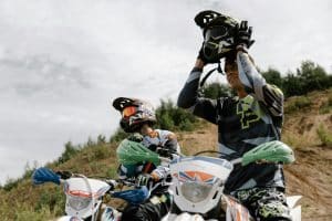 Motorsport Safety Innovations Save Lives on the Track
