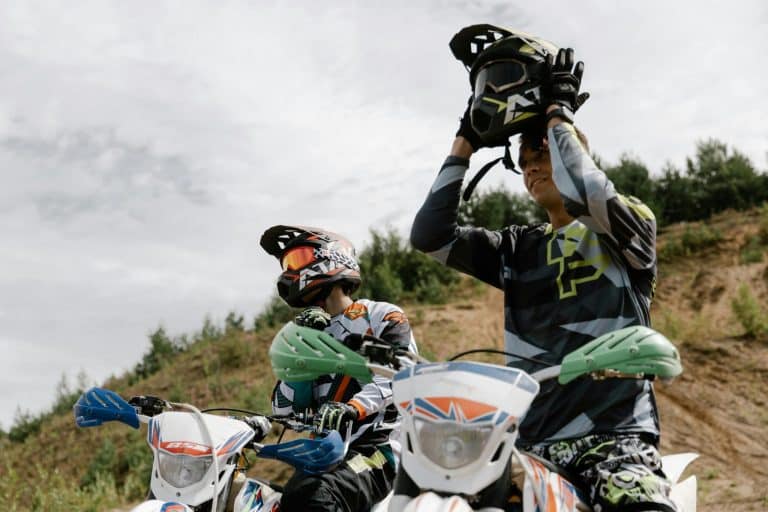 Motorsport Safety Innovations Save Lives on the Track