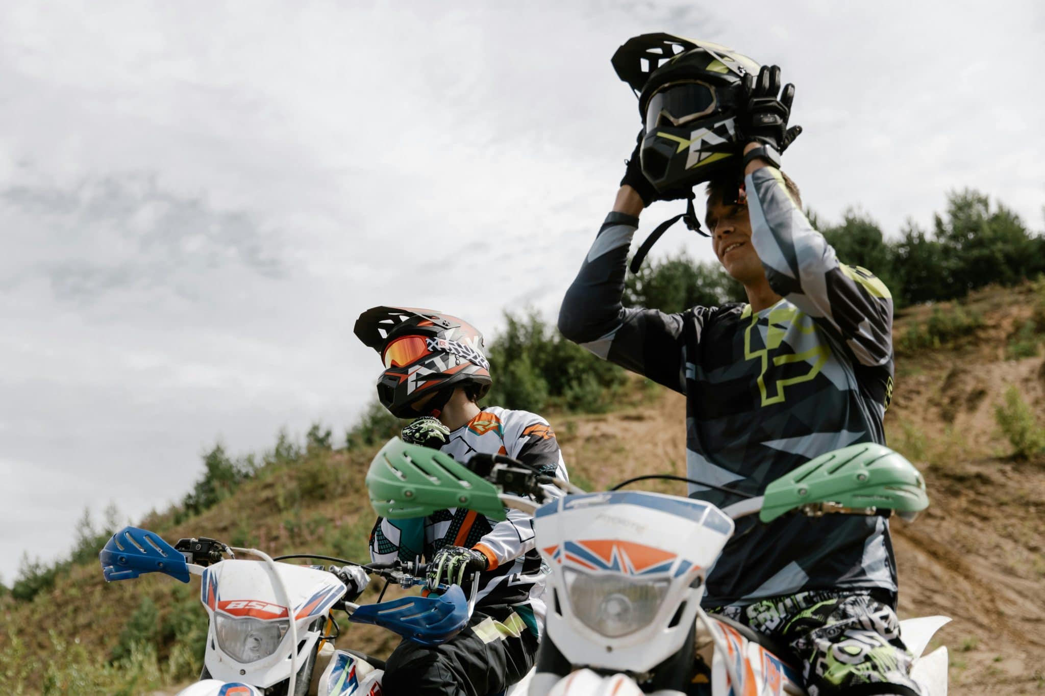 Motorsport Safety Innovations Save Lives on the Track