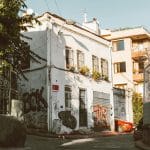Loft Apartments in Historic Buildings