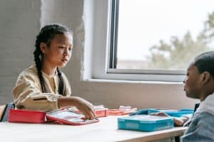 Food Allergies and School: Keeping Children Safe in Educational Settings