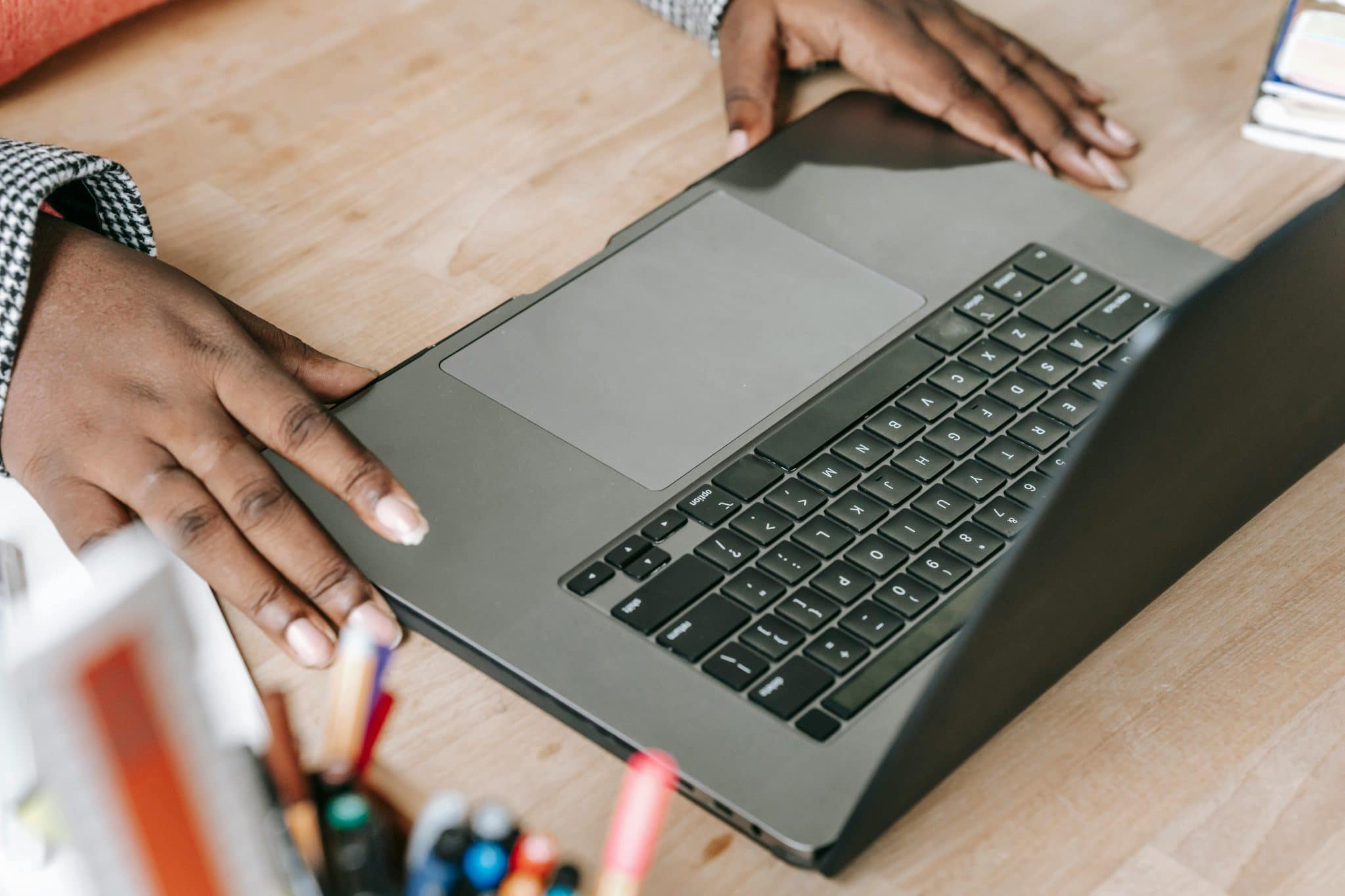 Job Interview Technology Platforms Enable Remote Candidate