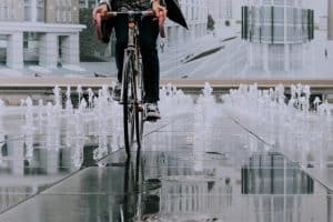 Transportation in 2050: Predicting Tomorrow's Mobility Solutions