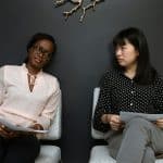 Job Interview Preparation Resources Include Practice Question