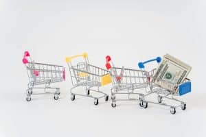 Budget Protection Setting Limits on Spontaneous Purchase