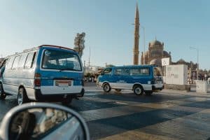 Crowdsourced Traffic Data Reduces Daily Commute Times