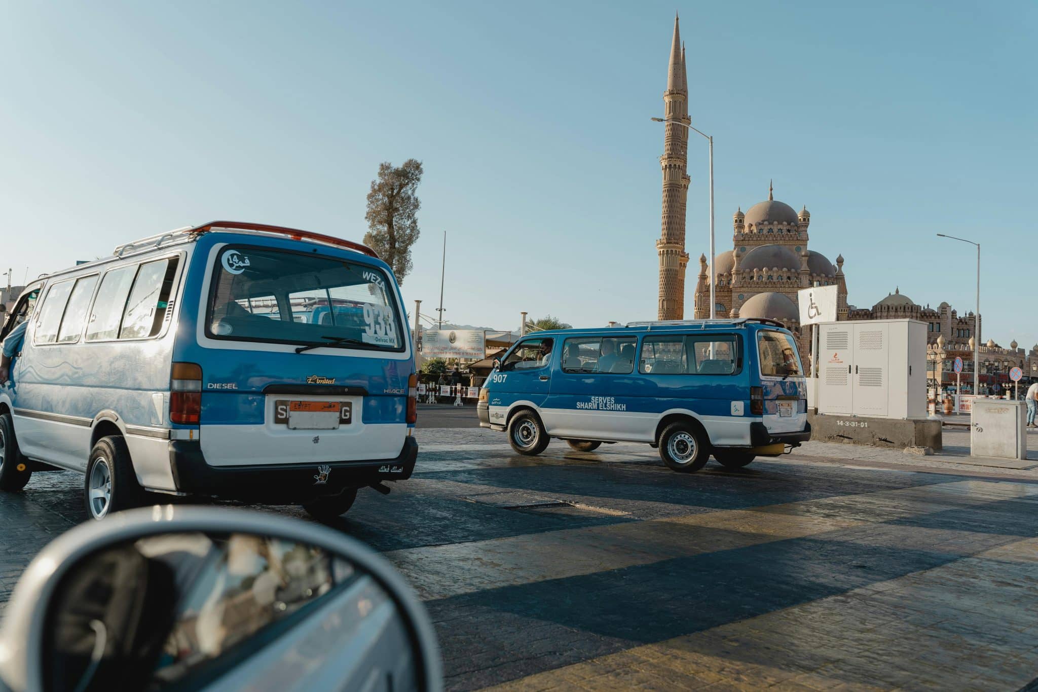 Crowdsourced Traffic Data Reduces Daily Commute Times