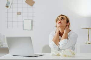Workplace Mental Health Stigma Prevents Employees Seeking