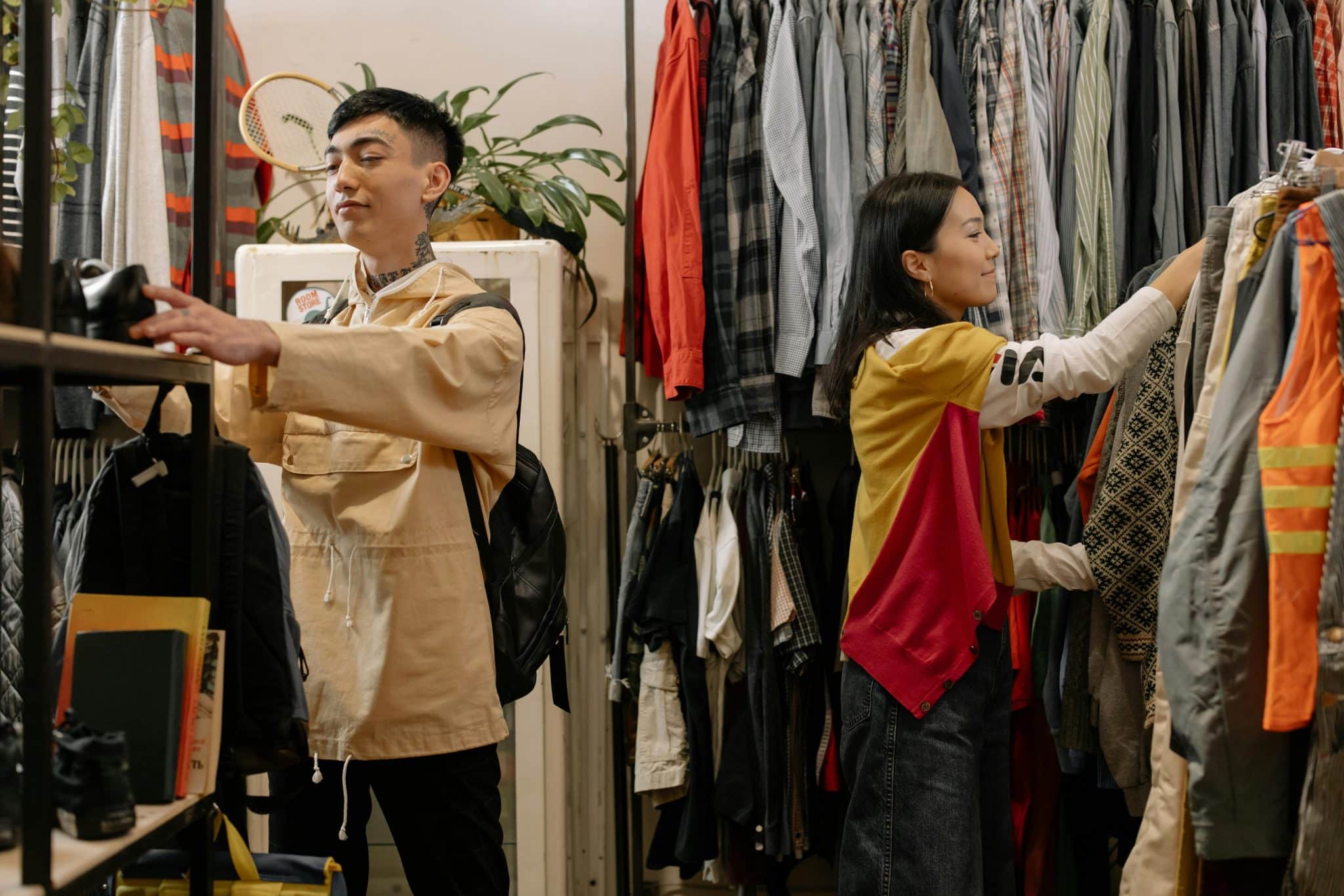 Quality Assessment Finding Durable Secondhand Items Successfully
