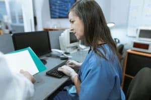 Office Technology Integration Requires Comprehensive Staff Training