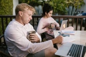 Digital Citizenship: Navigating the Online World Safely