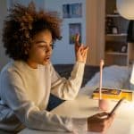 Teen Drivers Benefit from Advanced Safety Tech