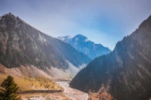 River Expeditions for the Adventurous
