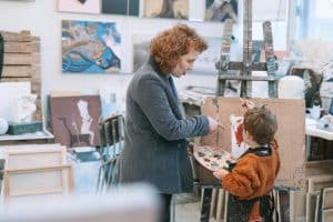 Student Voice: Shaping School Policy Together
