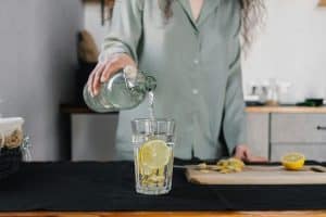 Cooking with Depression: Using Food Preparation for Mental Health Recovery