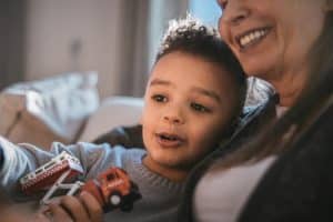 Intergenerational Learning: Bridging the Age Gap