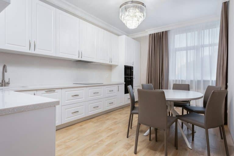 Robot vacuums mapping homes for efficient cleaning