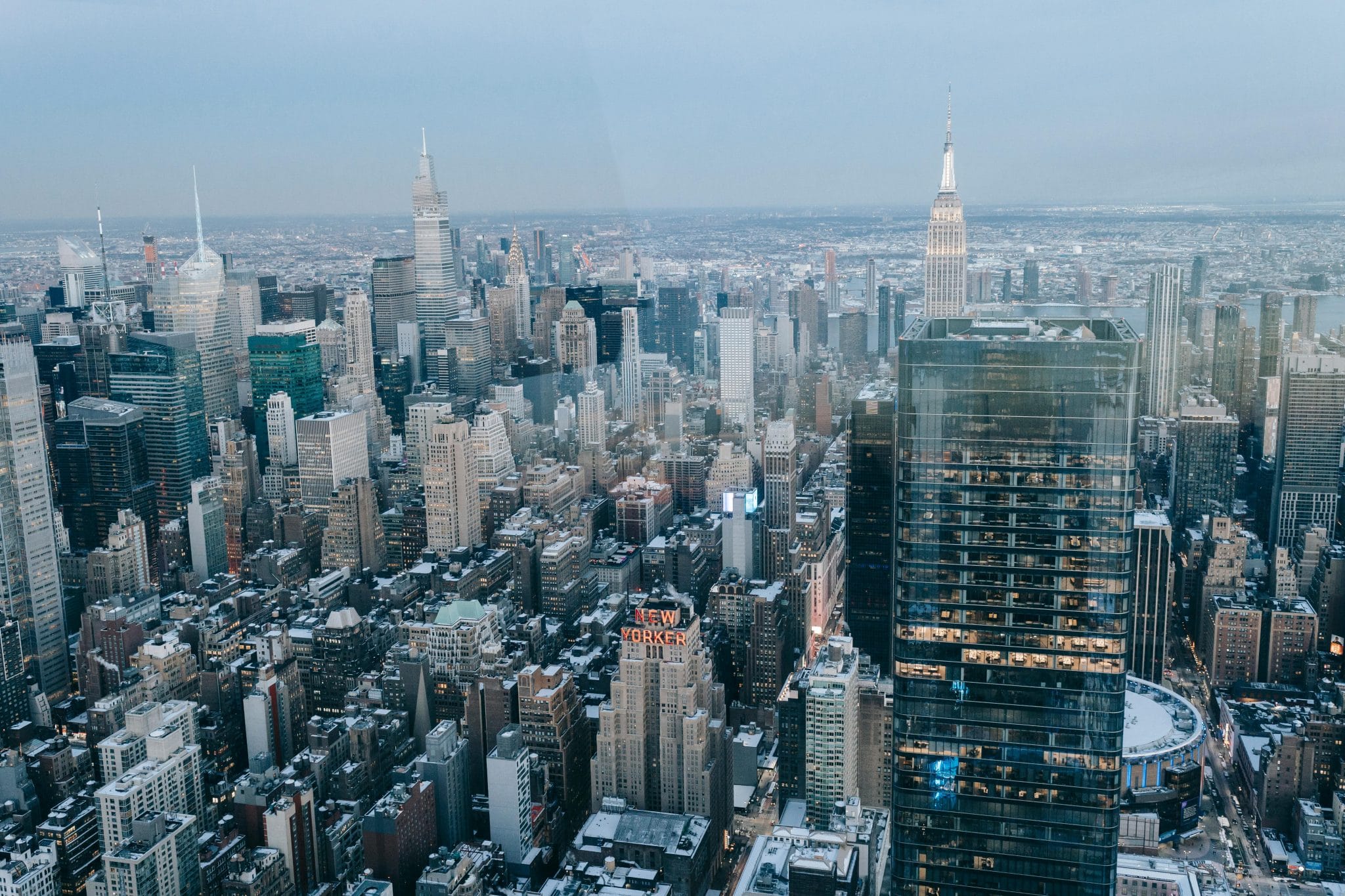 Affordable Neighborhoods With High Appreciation