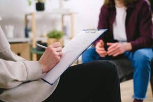 Professional Treatment When to Seek Help Immediately