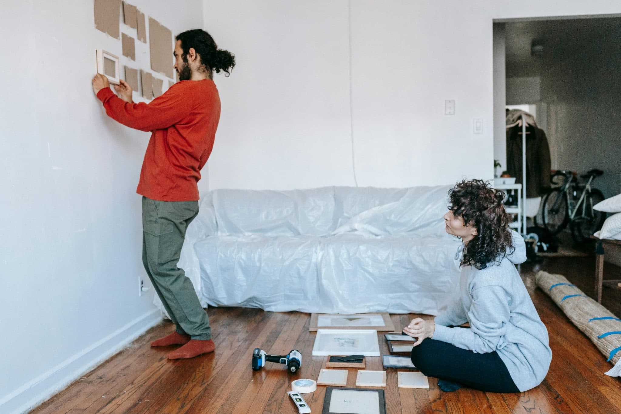 Affordable Housing Solutions for Growing Families
