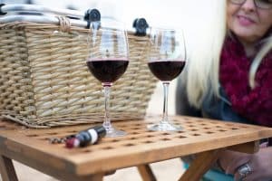 Wine Regions Where Tasting Is a Lifestyle