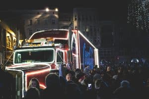 Marketing Strategies How Malls Attract Customer Traffic