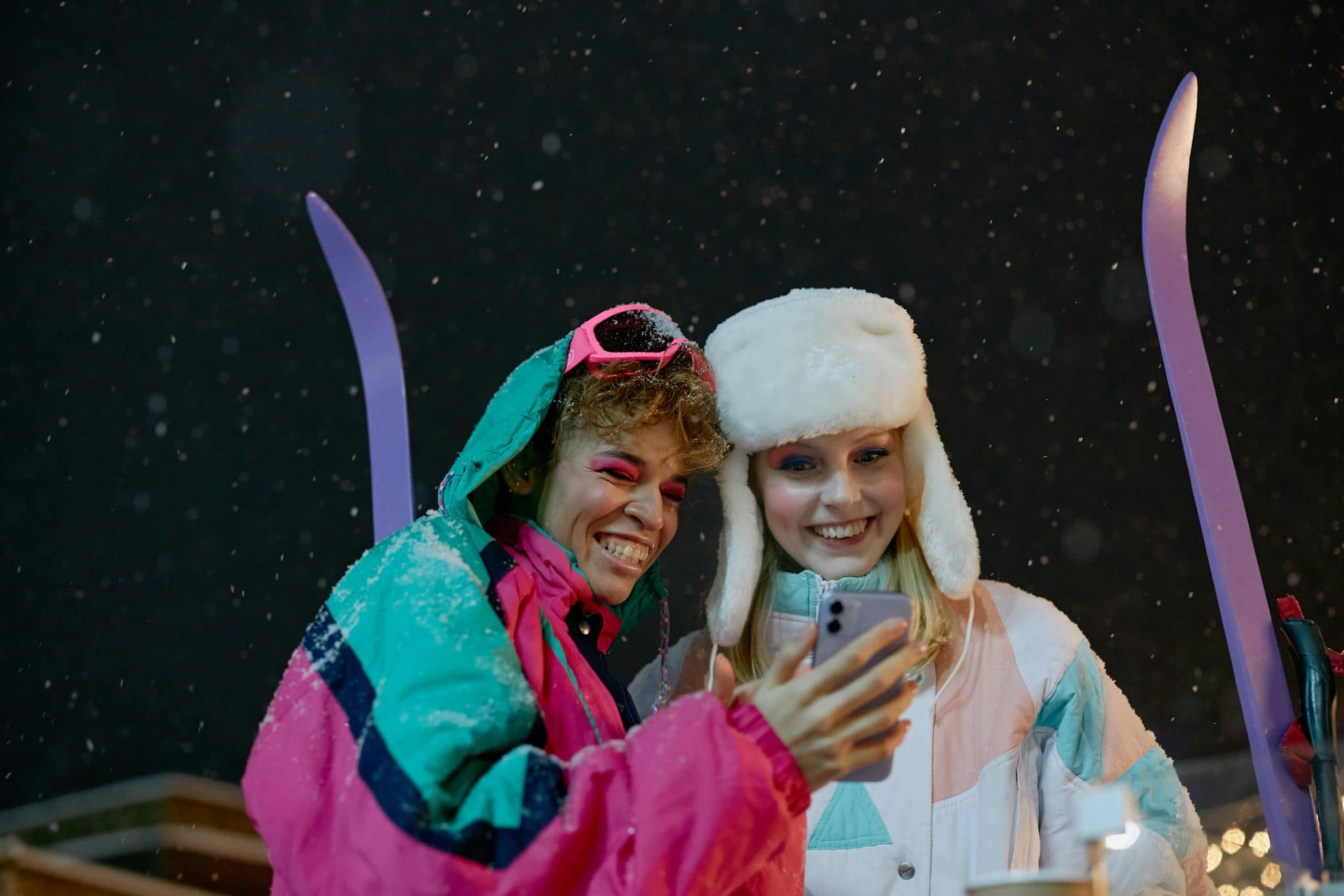 Ski Resorts With Slope-Side Perks