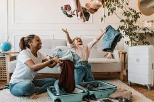 Packing Hacks That Make Travel Easier